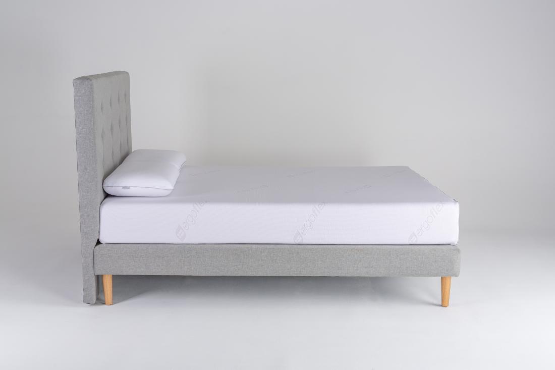 Foundation with Cross Bed Head