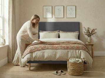 Barrington Classic  & Mattress Bundle