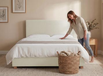 Rothbury Classic & Mattress Bundle