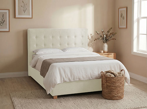 Rothbury Tufted Button